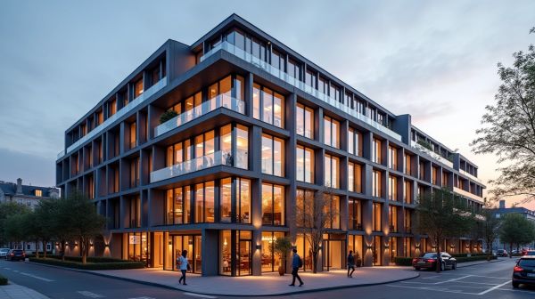 5 raisons de choisir un cabinet de recrutement à Valenciennes
