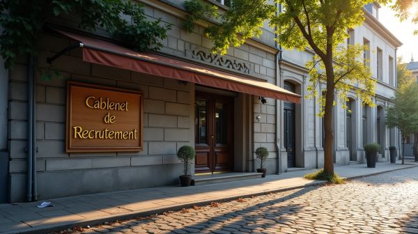 Cabinet de recrutement Valenciennes : l'alternative souvent ignorée