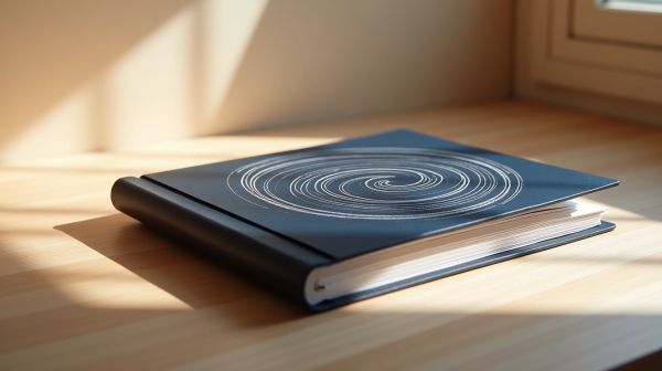 Impression brochure reliure spirale : personnalisez vos documents facilement