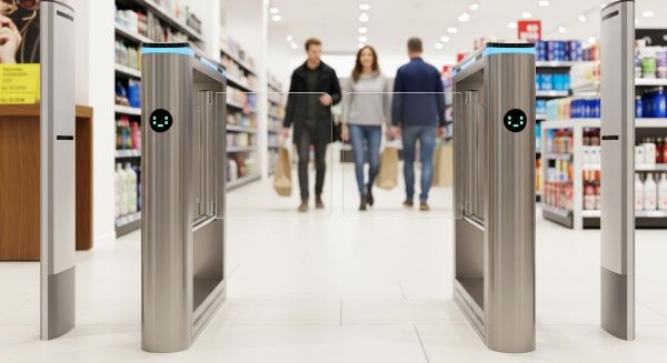 Le portique antivol AM : la solution pour sécuriser efficacement vos magasins