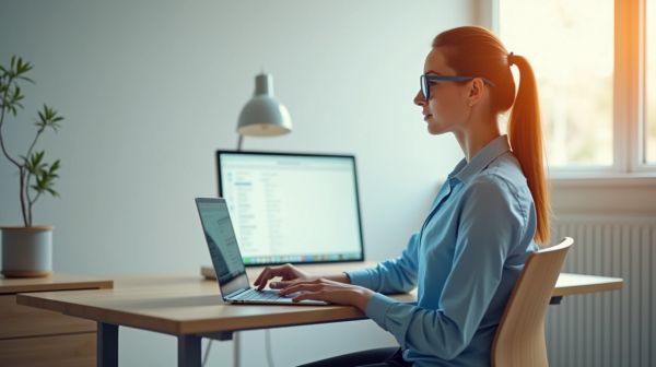 Les meilleures polaires de travail pour optimiser confort et efficacité