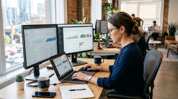 Maximiser votre SEO grâce à une visibilité médiatique efficace