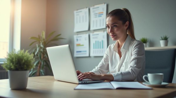 Optimiser votre facturation électronique pour gagner en efficacité