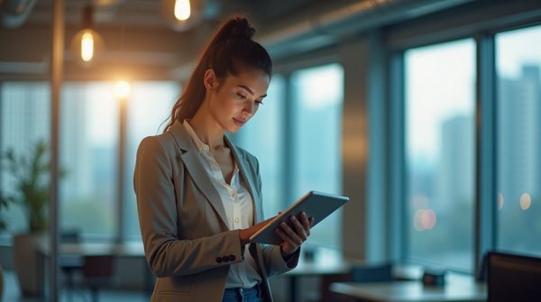 Plateforme influenceur : accélérer la croissance grâce au marketing d'influence