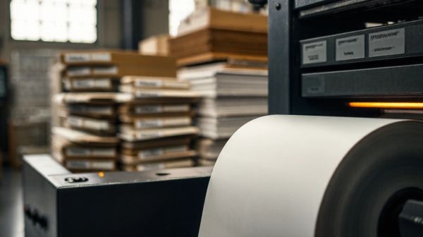 Top 5 astuces pour réussir l'impression d'étiquettes pro