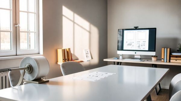 Top 5 astuces pour réussir l'impression d'étiquettes pro