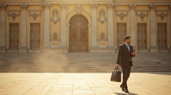 Trouver un avocat en droit du travail à Versailles : conseils pratiques