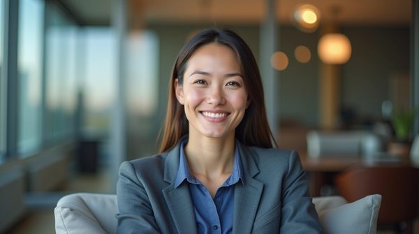 Valoriser l'humain et l'image de votre pme à lyon grâce au portrait professionnel