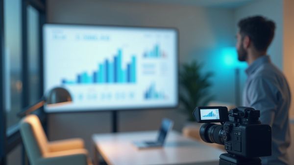 Visibilite media et SEO - comment les deux se renforcent