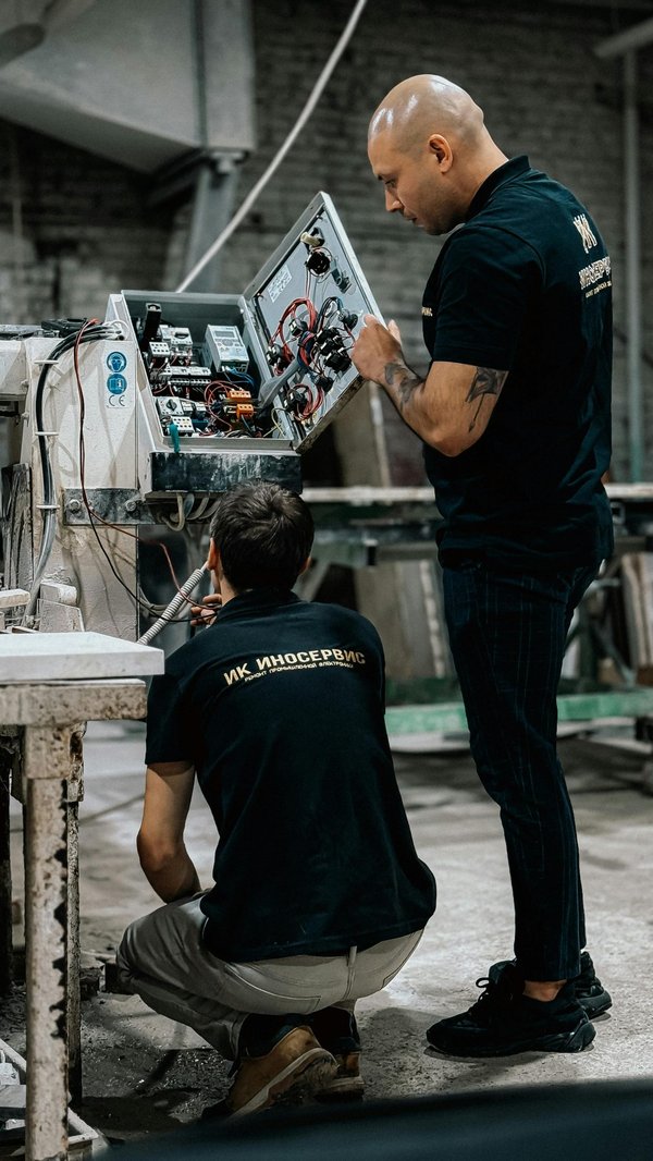 Vente d'électronique industrielle : innover pour votre production