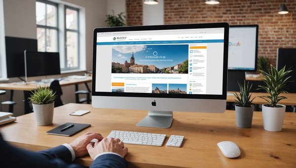 Optimisez vos performances commerciales avec une agence web à perpignan