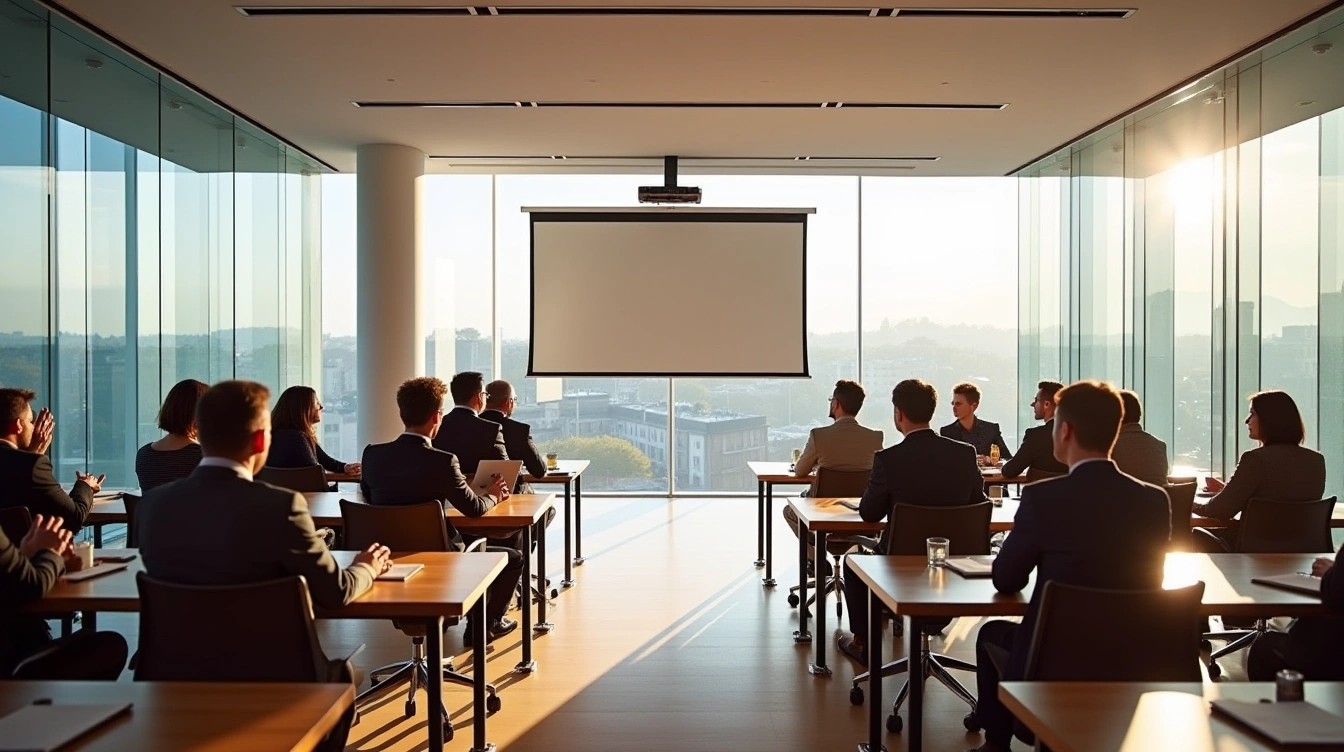 Vos questions sur les services audiovisuels lyonnais