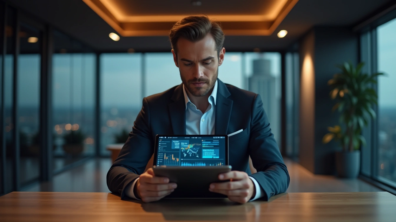 Vos questions sur l'assistant RSE intelligent